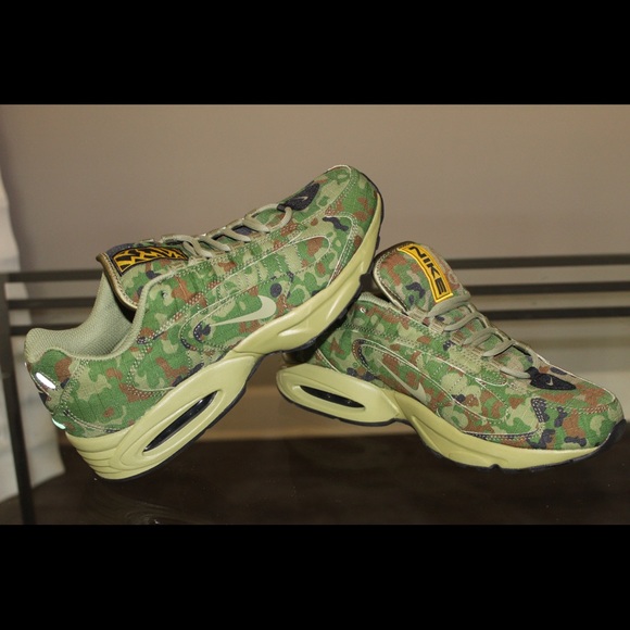 Air Maxx Triax 96 SP Size: 10.5 with FREE SHIPPING - Picture 12 of 15